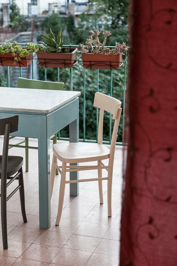 Casacuadra San Giusto Apartment Trieste Ngoại thất bức ảnh
