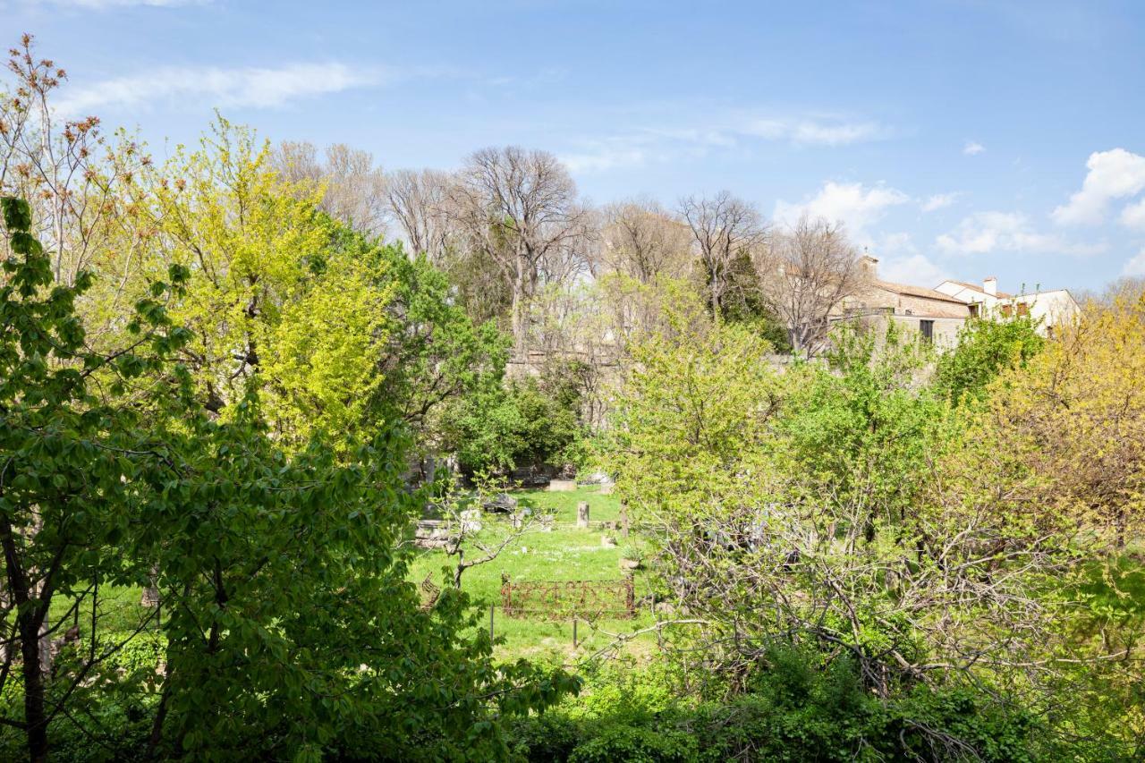 Casacuadra San Giusto Apartment Trieste Ngoại thất bức ảnh